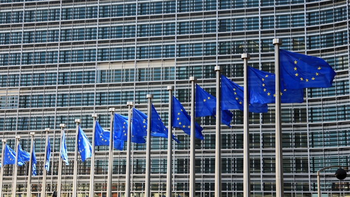 ЕС выделяет 30 миллионов евро "беглецам" из Белоруссии ЕС выделяет 30 миллионов евро "беглецам" из Белоруссии