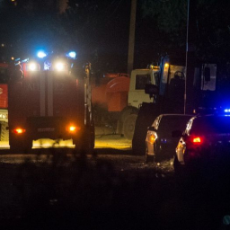 В центре Ростова из-за короткого замыкания погиб мужчина