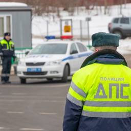 В Таганроге оперативники ФСБ задержали гаишников-взяточников