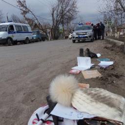 На водителя из Батайска, сбившего насмерть 10-летнего ребенка, завели уголовное дело