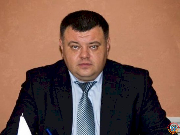 Глава администрации Сальска до конца марта останется в СИЗО