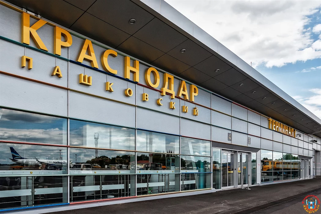 Международный аэропорт Краснодара может заработать уже в феврале