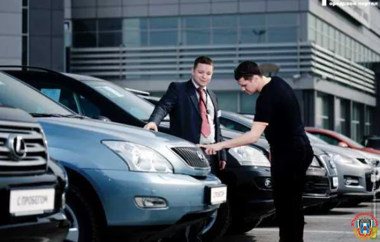 Правила выбора внедорожника с пробегом