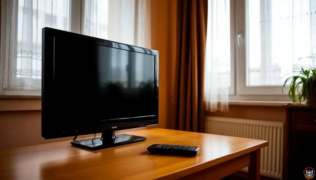 Профилактика в эфире: где в Ростовской области на неделю может исчезнуть ТВ-сигнал