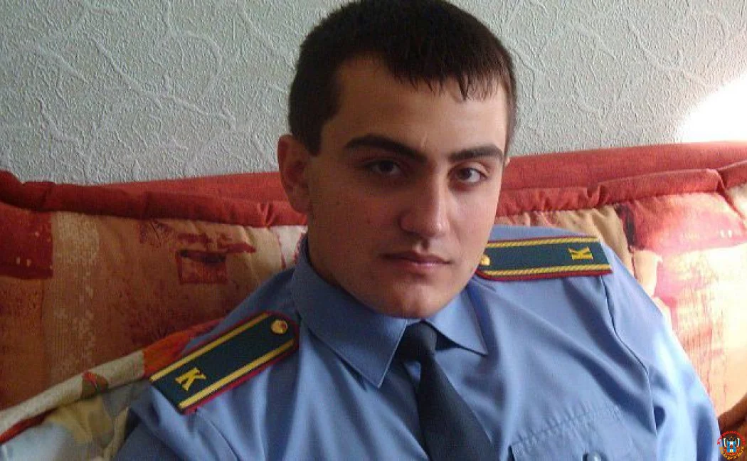 В Аксае за взятку задержали с поличным замначальника отдела ГУ МВД по Ростовской области