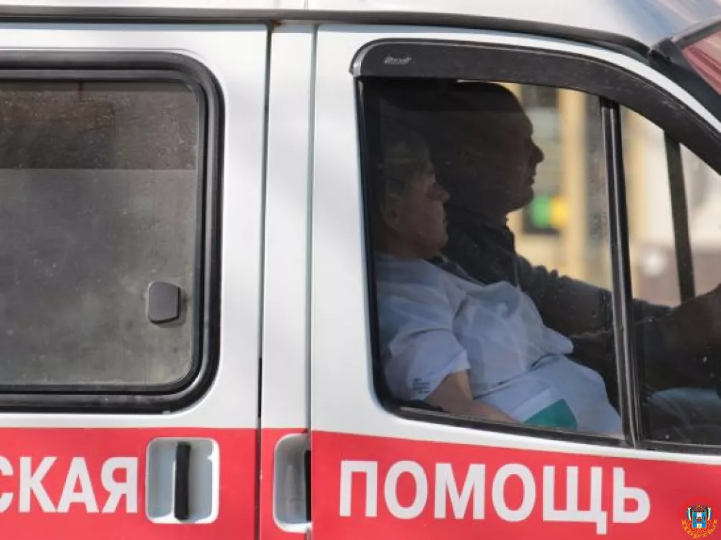 В Ростовской области водитель легковушки насмерть сбил бабушку