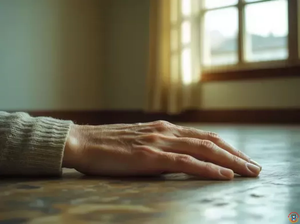 Возбуждено уголовное дело по факту убийства в Ростовской области