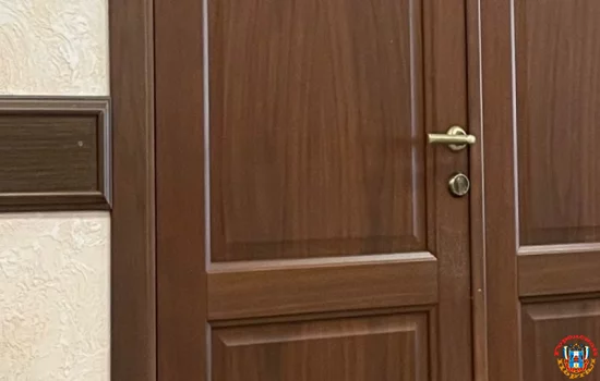 За «неправильную» дверь жителям Ростовской области грозит штраф до 15 тысяч рублей