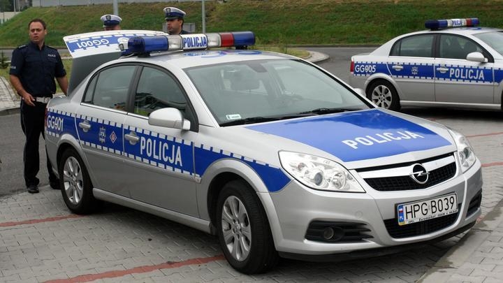 ДТП в Польше: скончался один из пострадавших украинцев