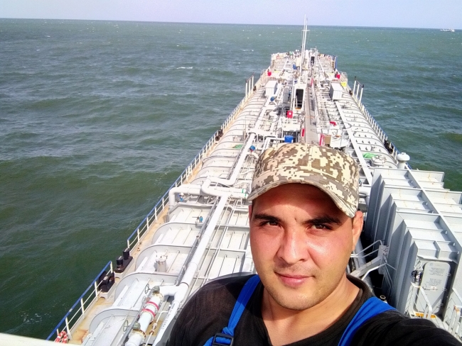 Моряк из Ростовской области выжил в кораблекрушении рыбацкого судна в Баренцевом море Моряк из Ростовской области выжил в кораблекрушении рыбацкого судна в Баренцевом море