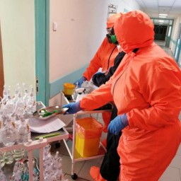 Медики Ростовской области начали готовиться к четвертой волне коронавируса