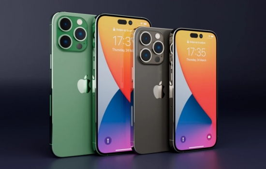 Apple официально назначила презентацию новых айфонов