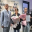 Алексей Логвиненко в преддверии Дня российского предпринимателя посетил производство ростовского бренда одежды 2