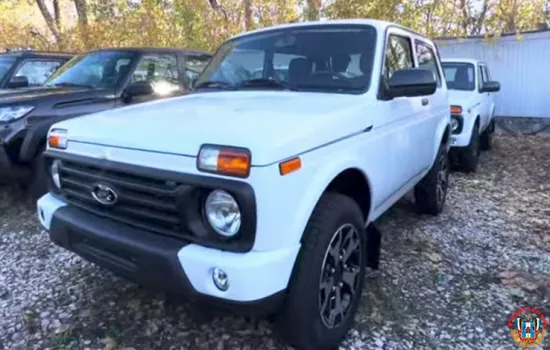 АвтоВАЗу не хватает комплектующих для Granta и Niva