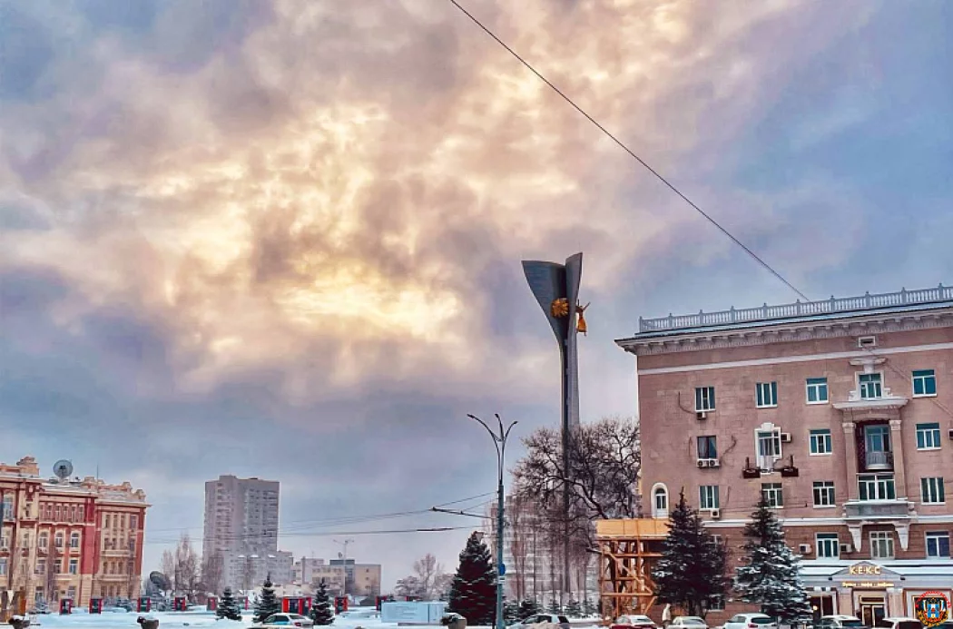 Февральский релакс: ростовчан ждет сокращенная рабочая неделя и &laquo;длинные&raquo; выходные в честь 23 февраля