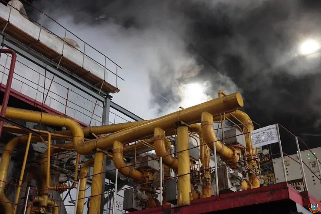 Из-за аварии на ТЭЦ-2, пересчитают плату за тепло за декабрь