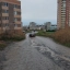 «Марсианский ландшафт»: горожане показали качество ростовских дорог 8