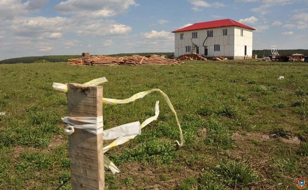 Многодетным семьям Ростовской области вместо земли предложат сертификаты на 450 тысяч рублей