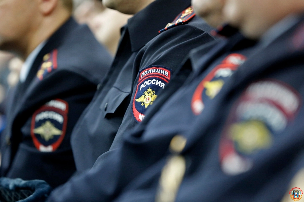 Начальник управления МВД в Ростове заявил о планах открыть полицейские классы в школах города