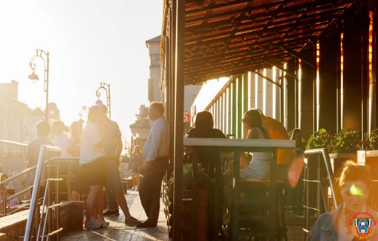 Нужны ли «летки» в Ростове? - Мнения ростовчан о ситуации разделились