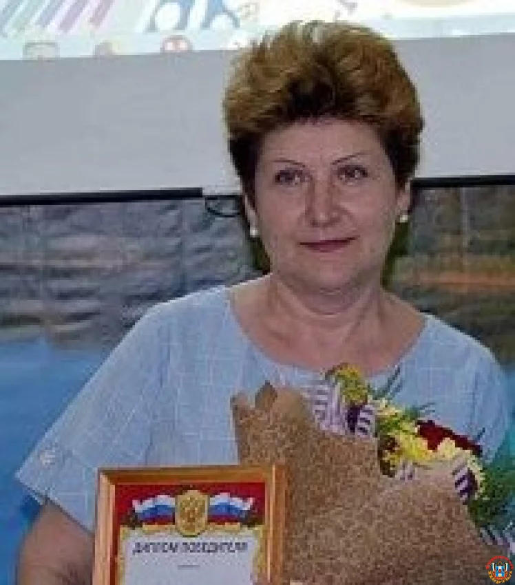 Продолжается конкурс &laquo;Педагог года&raquo;