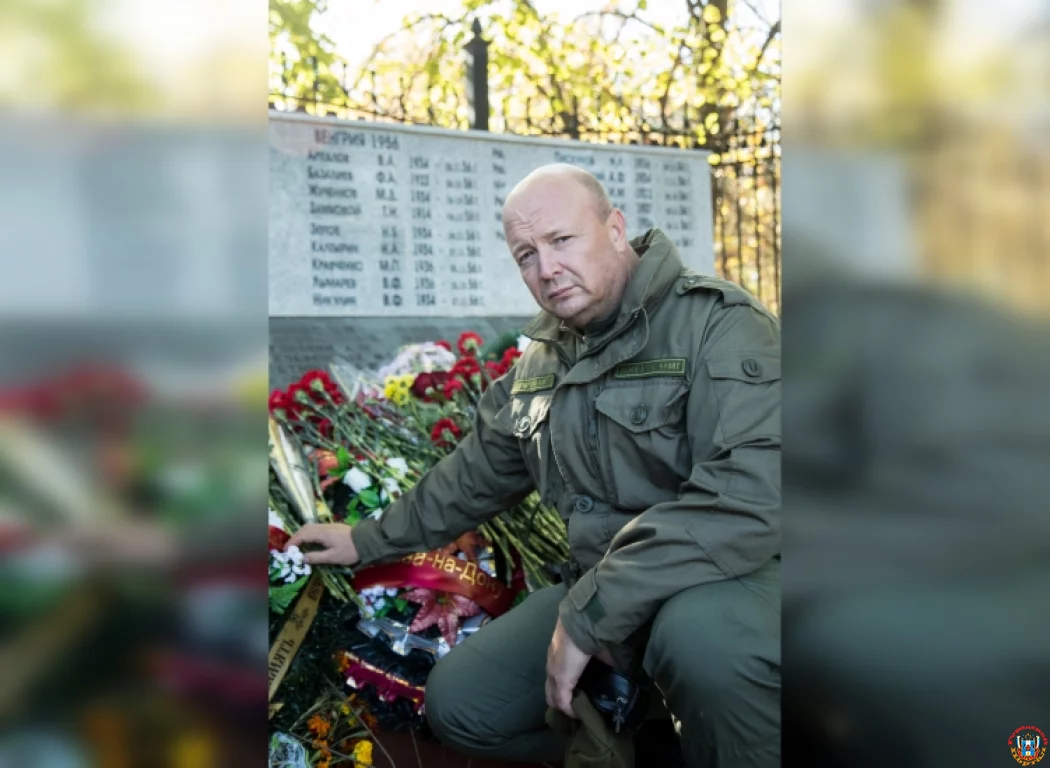 Шествие Бессмертного полка в&nbsp;Ростове пройдет в&nbsp;онлайн-формате