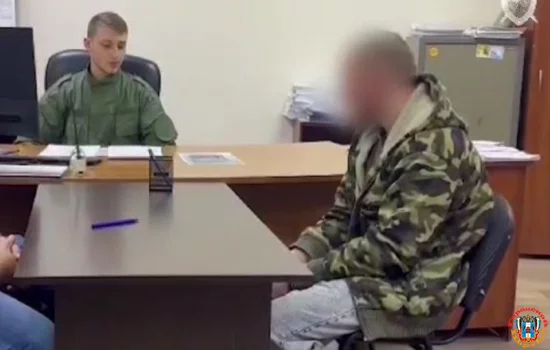 Смерть арестованного за убийство девочки в Ольгинской, отрицает Ростовский ФСИН