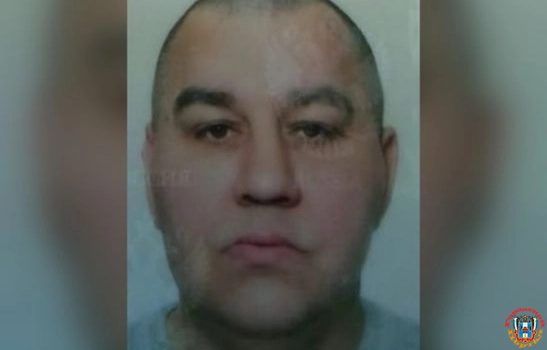 В Сальске неделю разыскивают 47-летнего мужчину, пропавшего без вести