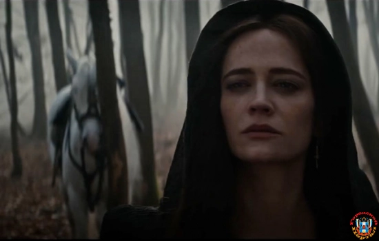 Вышел трейлер фильма Три мушкетера с Евой Грин и Венсаном Касселем