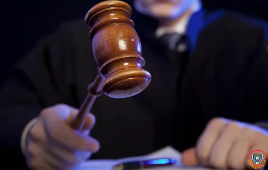 За смертельное ДТП судью из Краснодара отправили в колонию-поселение