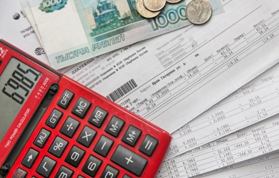 Губернатор Голубев предложил повысить тарифы на ЖКХ на 9% в 2023 году