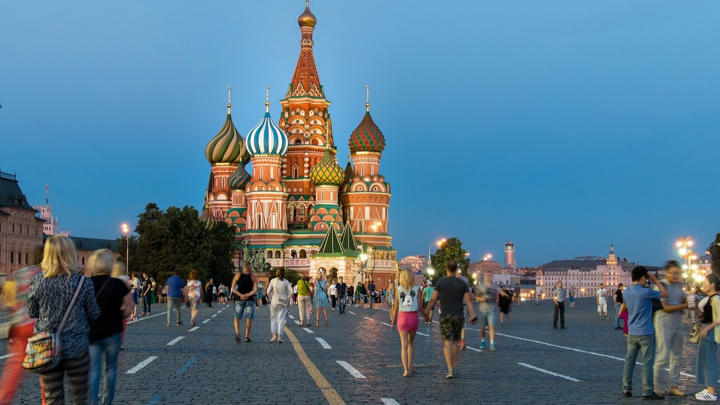 На рост цен на путешествия по России пожаловались Госдуме
