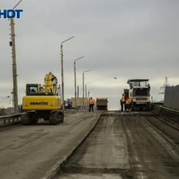 Ростовский депутат попросил Путина проконтролировать ход реконструкции моста на Малиновского