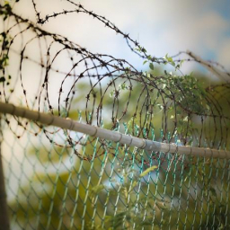 В Шахтах задержали мужчину и женщину, державших в страхе местных жителей