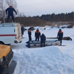 Лодка с паломниками перевернулась под Псковом, один человек погиб