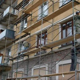 В 2019 году на капремонт донских многоэтажек направят 4,8 млрд рублей