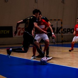 МФК «Ростов» уступил «Спартаку» со счетом 3:4
