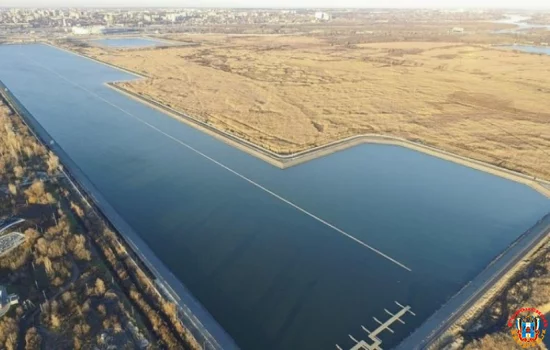 На левом берегу в Ростове начнется строительсво четырех микрорайонов