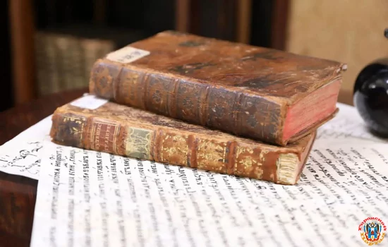 От «Всякой всячины» до «холерных листков»