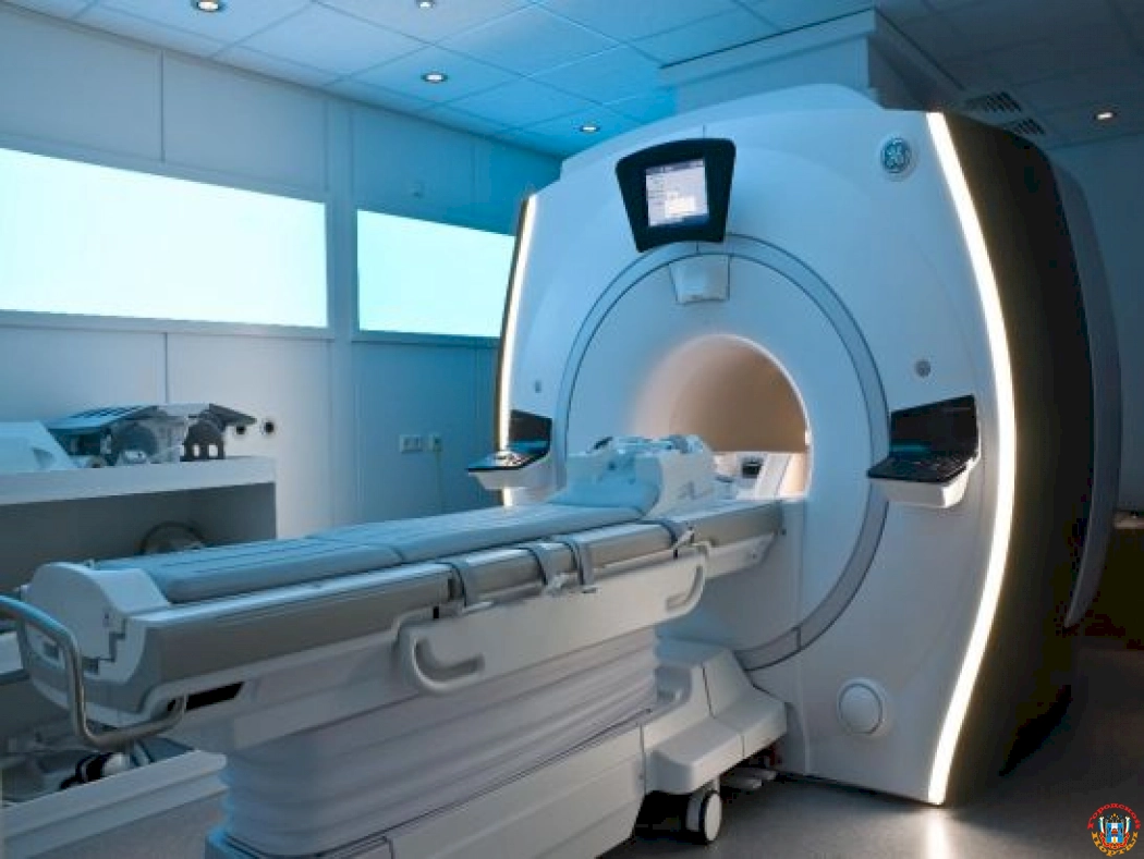 Ростовская областная туберкулезная больница купит томограф для больных COVID-19
