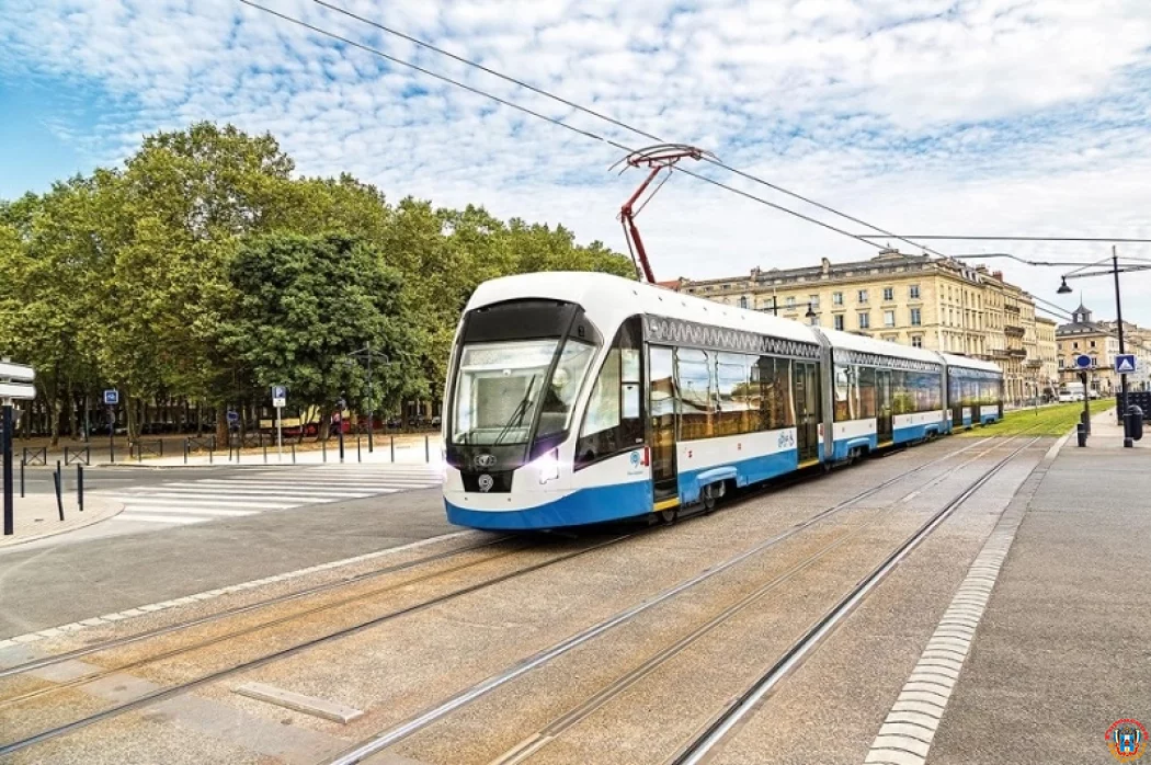 &laquo;Синара&raquo; может заняться модернизацией трамваев в Ростове