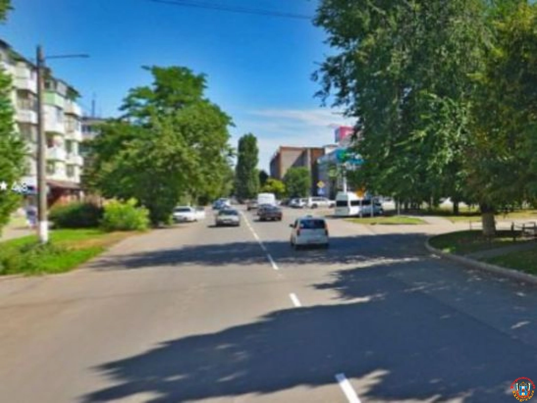 В Азове водитель скончался за рулем пассажирской маршрутки