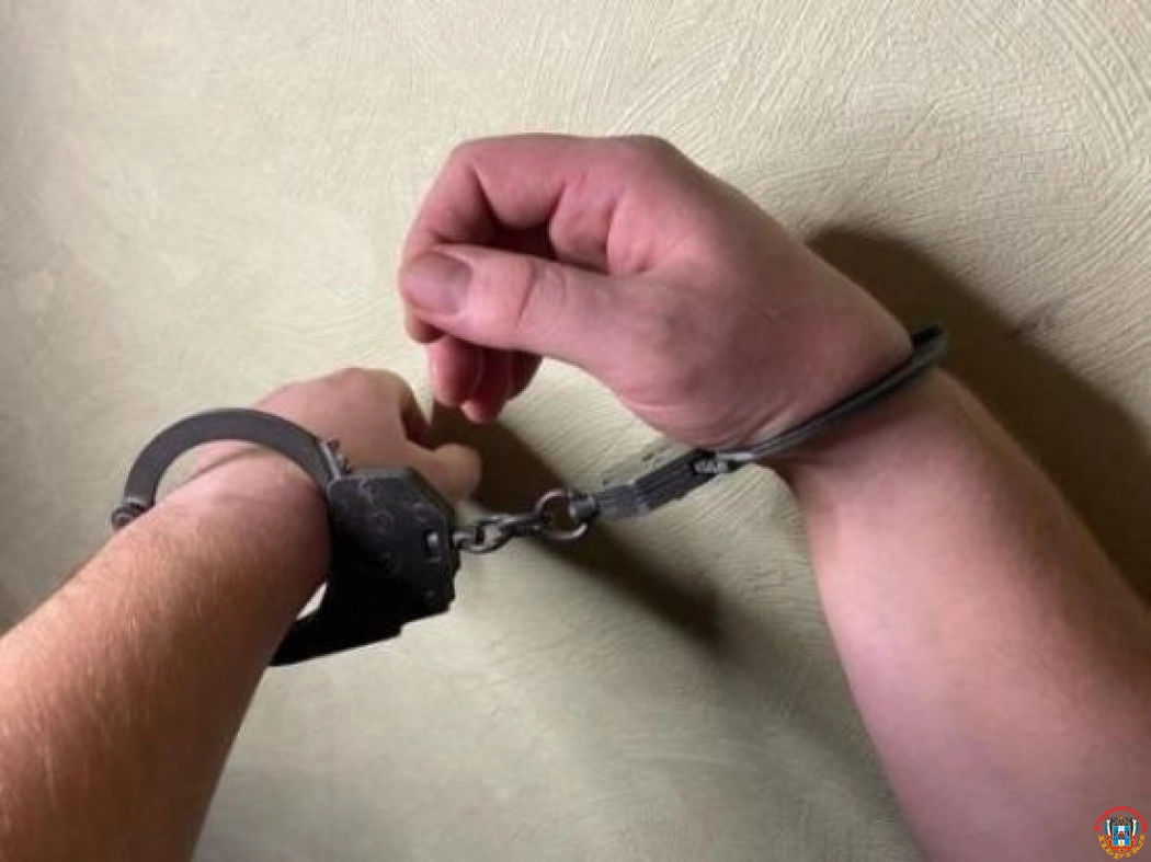 В Ростовской области за грабеж под суд пойдет 41-летний мужчина