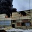 В Шахтах загорелся завод по производству полимеров 2