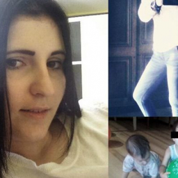 В Ростовской области пропала мать с двумя маленькими детьми