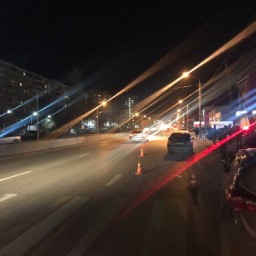 В Ростове насмерть сбили перебегавшего дорогу на Малиновского пенсионера