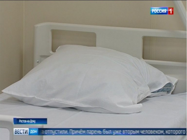 Донской минздрав: больницы Ростовской области оснащены 643 аппаратами искусственной вентиляции легких