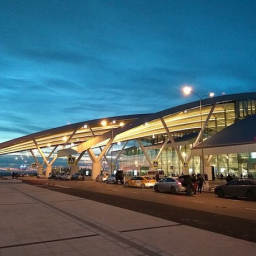 В аэропорту Ростова умер пассажир