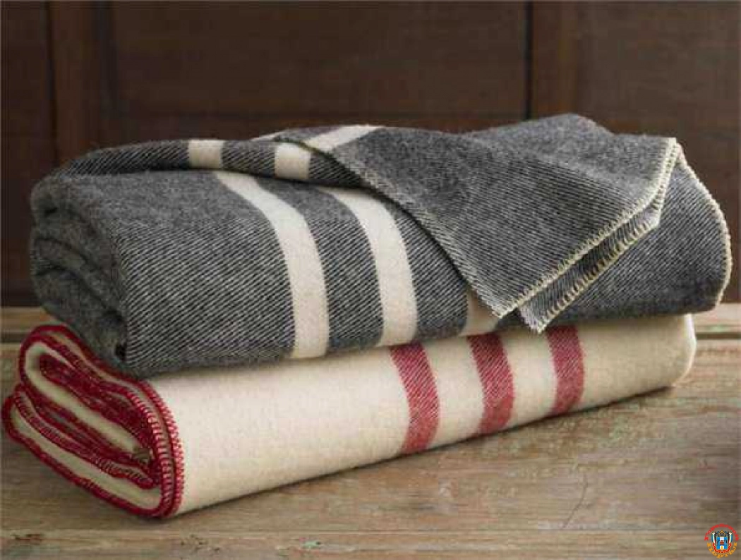 Что следует учитывать при покупке шерстяного одеяла