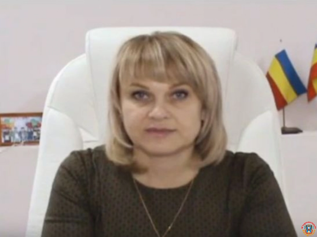 Экс-главу Куйбышевского района Наталью Мирющенко осудили на девять лет